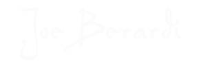 Joe Berardi